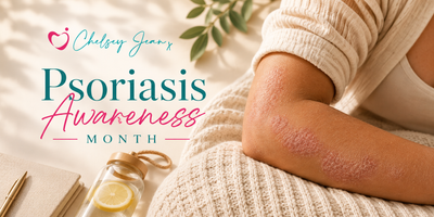 Psoriasis Awareness Month: What It Actually Is, and Why Understanding Matters