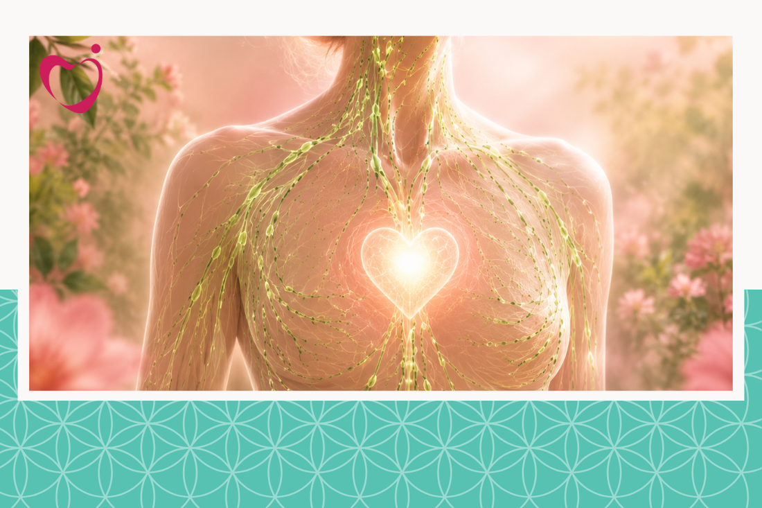 Reclaim Your Vitality: The Importance of Lymphatic Health