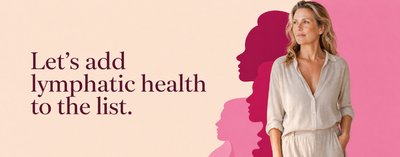 Lady in Health
