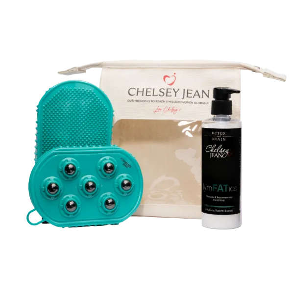 250ml Lymphatics Kit WHOLESALE