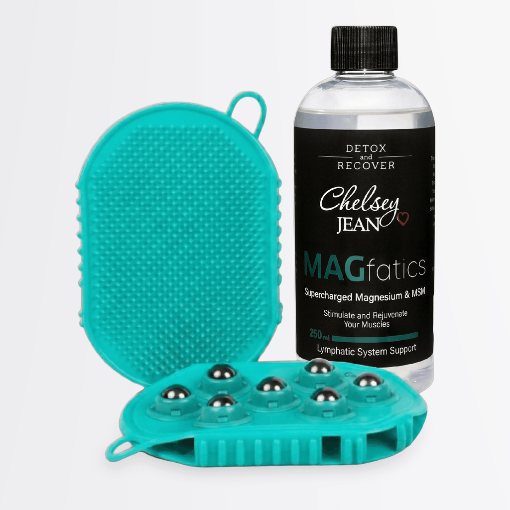 250ml MAGfatics Recovery Kit