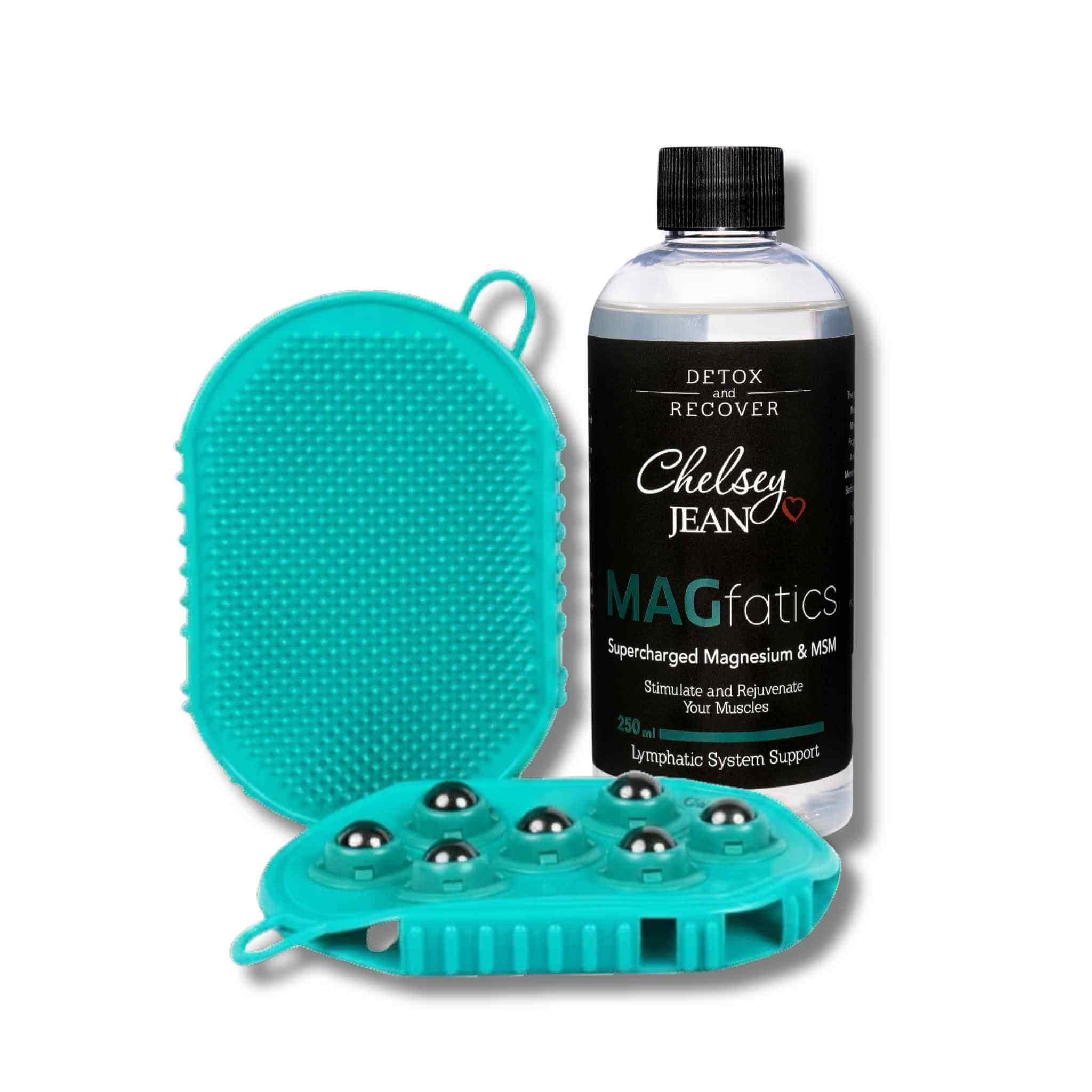 250ml MAGfatics Recovery Kit