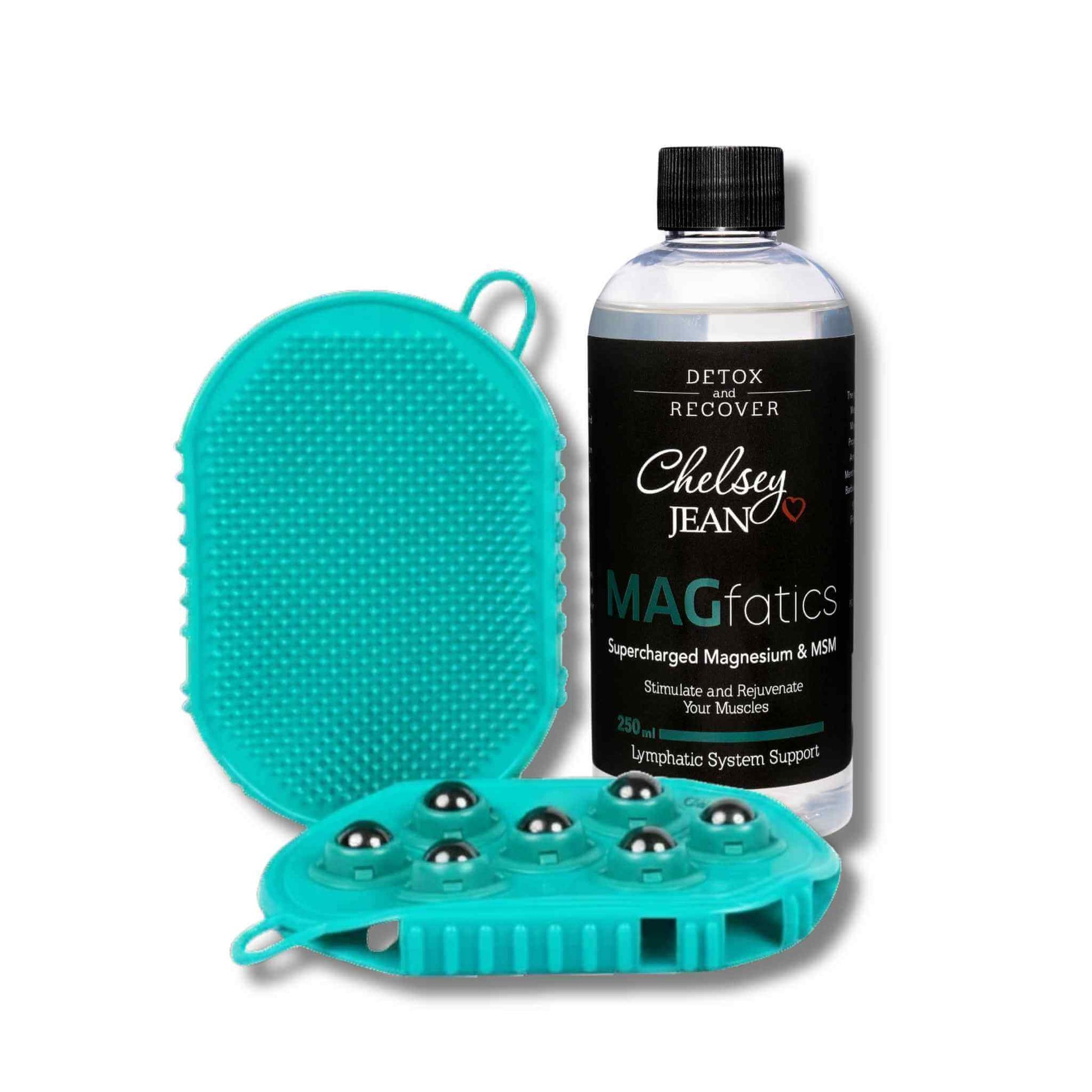 250ml MAGfatics Recovery Kit