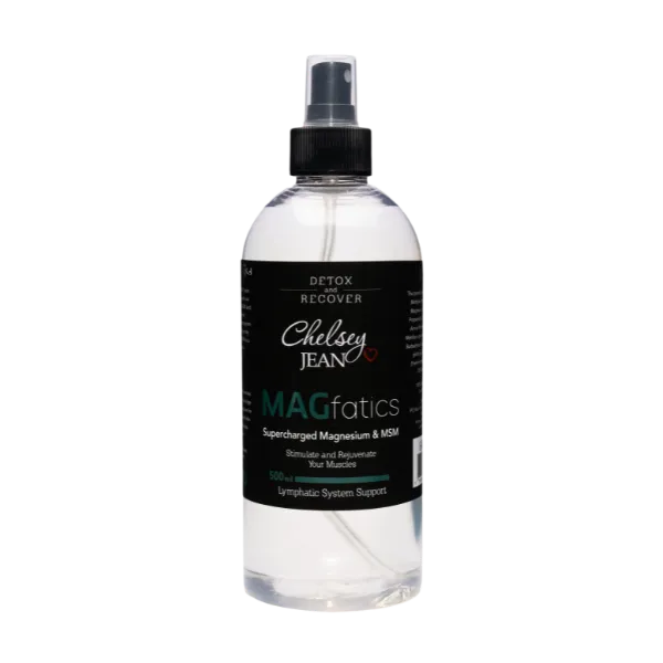500ml MAGfatics Spray Carton (12 Units) MD
