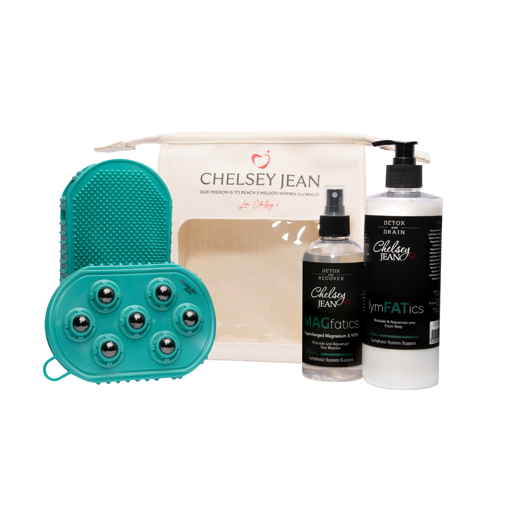 Lymphatic Essentials Kit
