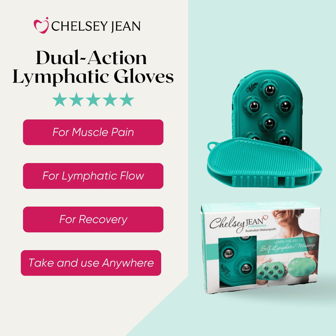 500ml MAGfatics Recovery Kit