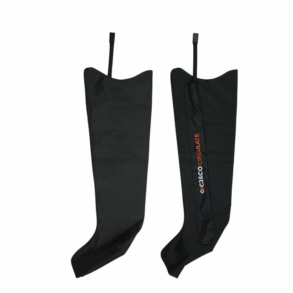 Circulate Leg Pneumatic Compression Attachment