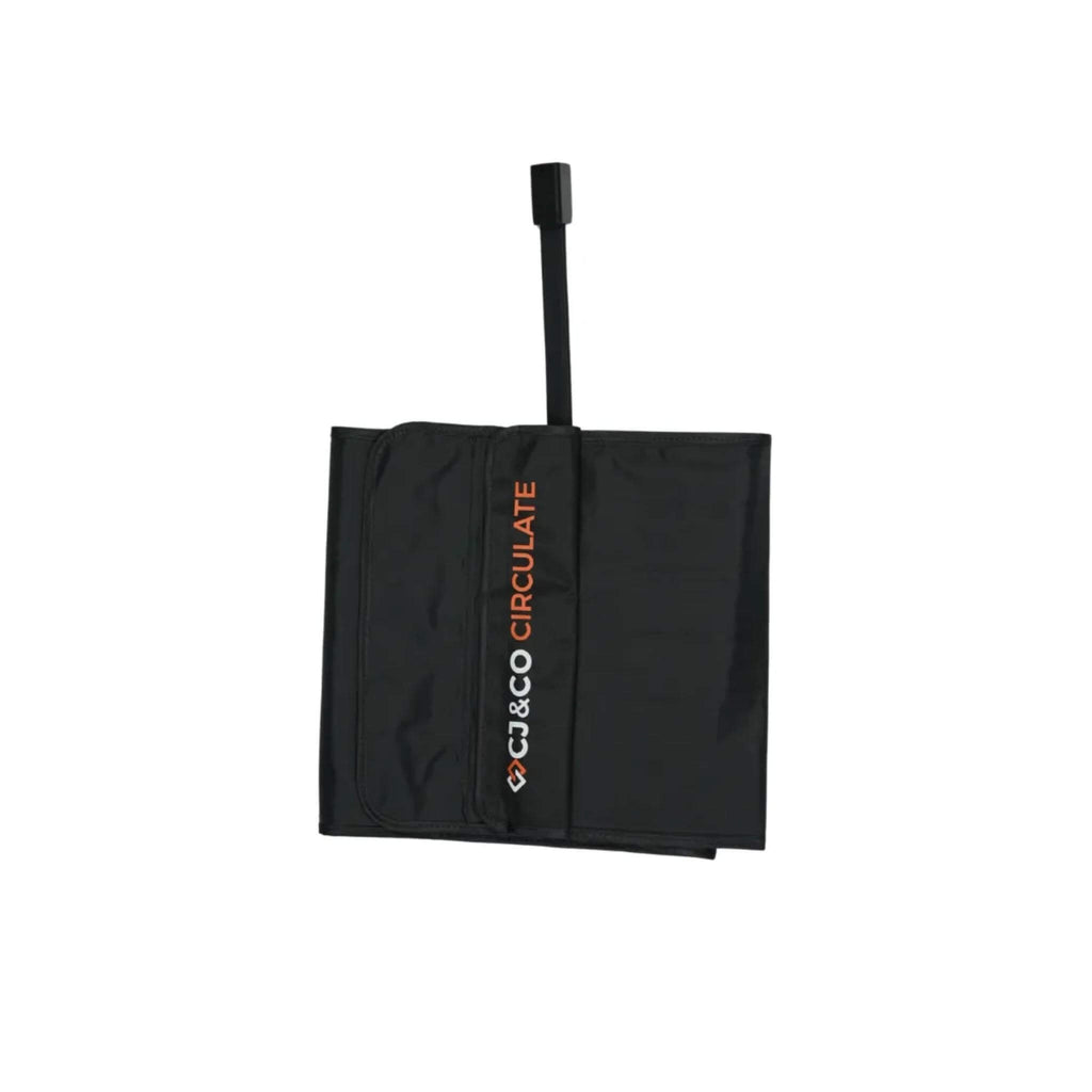 cjco circulate waist compression attachment