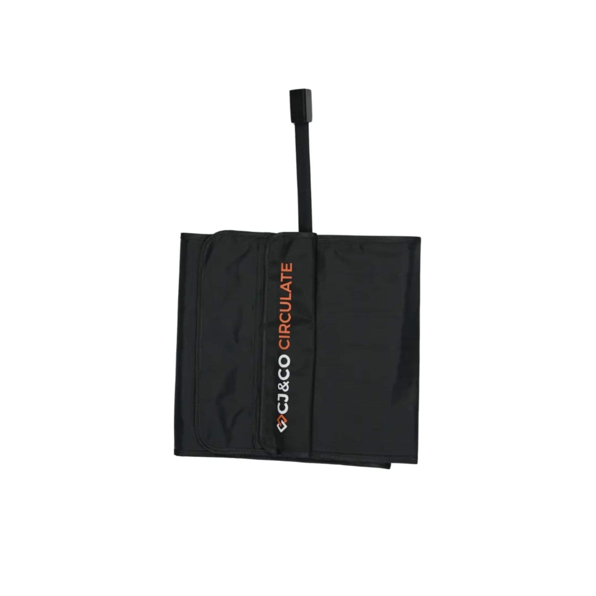cjco circulate waist compression attachment