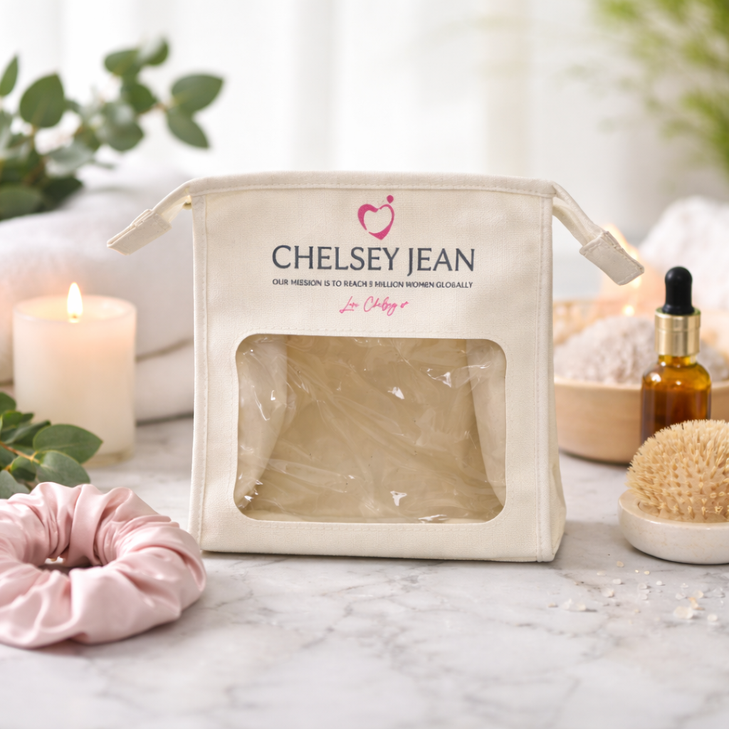 Chelsey Jean Swag Bag