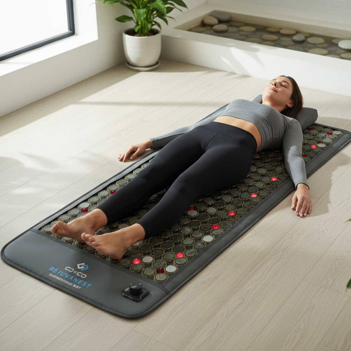 RejuvaNest Harmonising Mat
